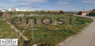 Terreny residencial  Calle américo vespucio. Se vende 900m2 de suelo urbanoresidencial