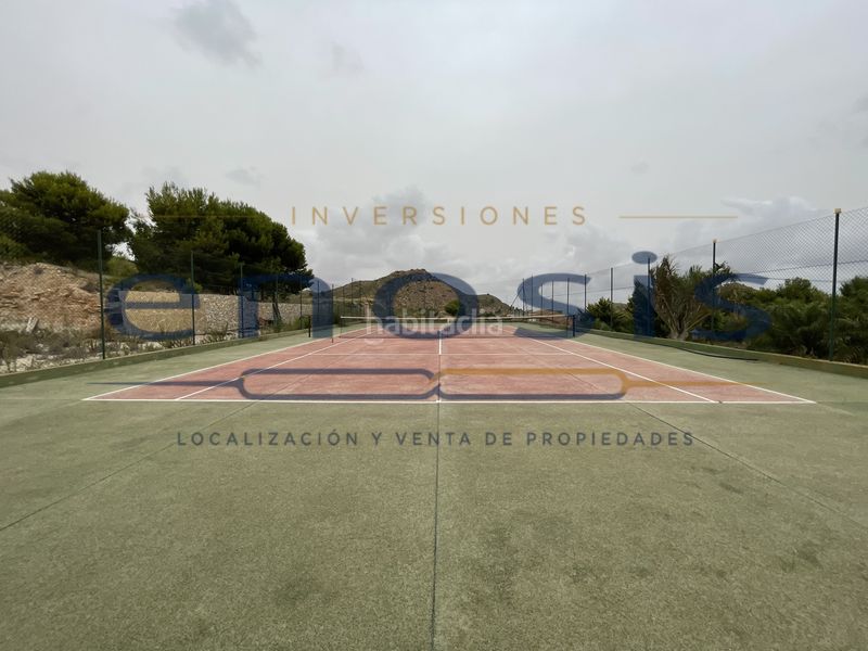 Foto a68126db-c0a9-4545-b258-332e19924dce. Masia amb aparcament piscina a Perín Cartagena