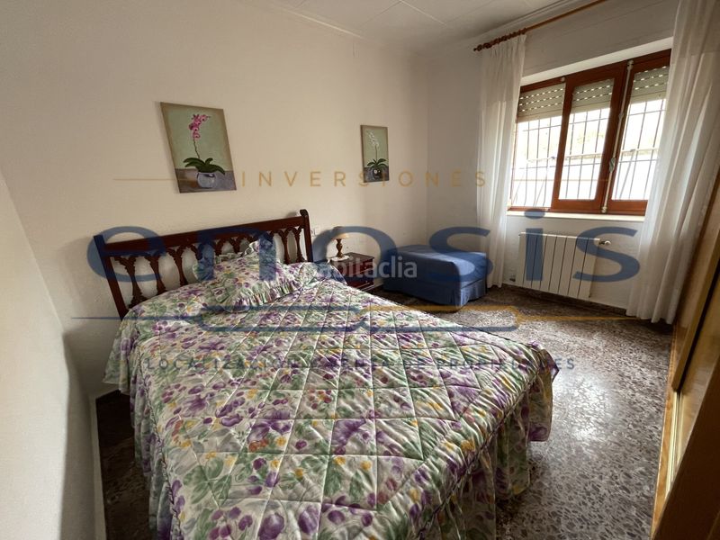 Foto b844a762-e309-4997-a8fe-066f8f6a4fdd. Masia amb aparcament piscina a Perín Cartagena