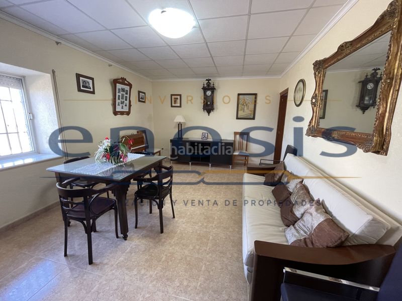 Foto f14d8481-62e7-4673-ab35-f132237efa39. Masia a carretera de roldán a Los Martínez del Puerto Murcia
