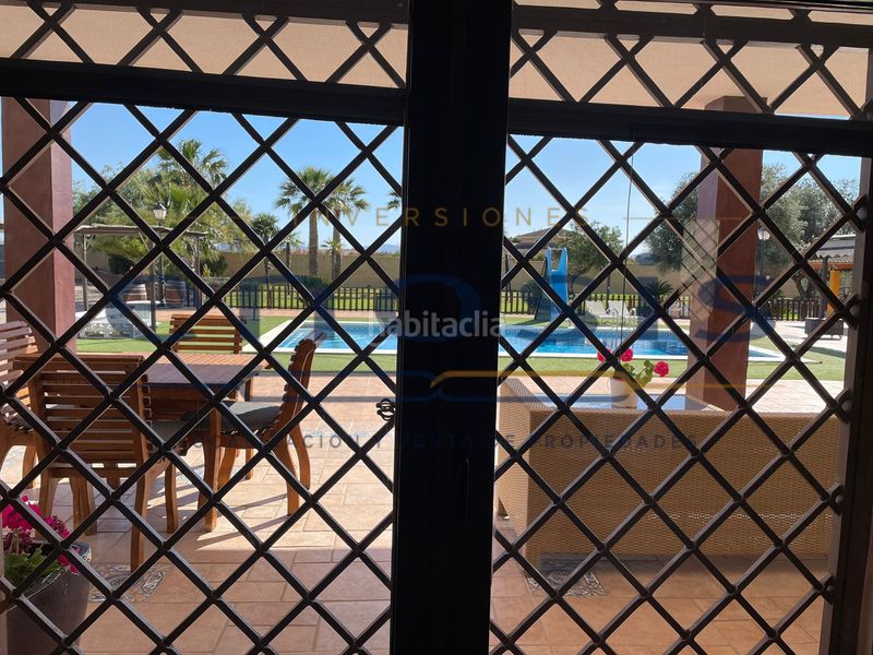 Foto 984b973e-86a6-42ef-b4cf-cf6889c78dee. Xalet amb calefacció aparcament piscina a Torre-Pacheco Torre - Pacheco