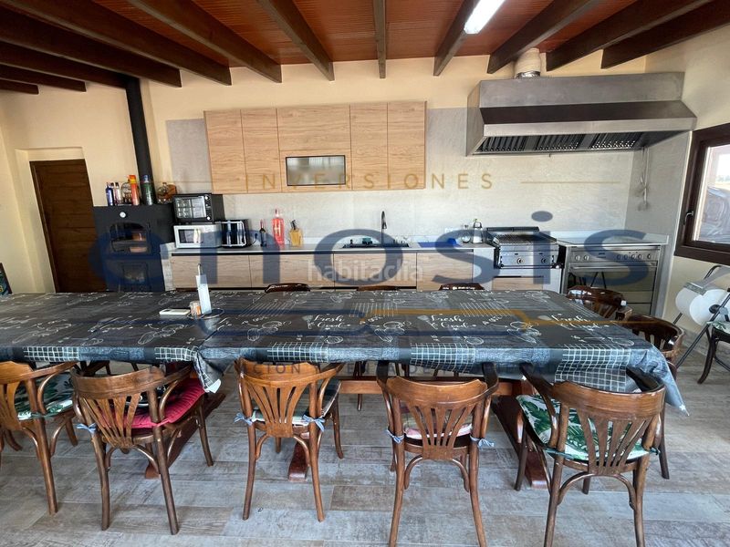 Foto a50354d5-d12d-421c-8825-21eea8c617b3. Xalet amb calefacció aparcament piscina a Torre-Pacheco Torre - Pacheco