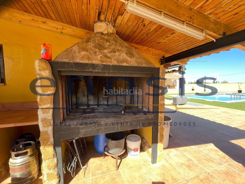 Foto c0fb1a2e-ba19-431f-a0d8-bc0b139fcf5e. Xalet amb calefacció aparcament piscina a Torre-Pacheco Torre - Pacheco
