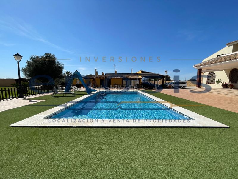 Foto dae2c7ea-9ce5-4026-a43b-30a945f64426. Xalet amb calefacció aparcament piscina a Torre-Pacheco Torre - Pacheco