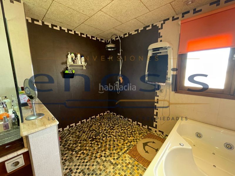 Foto e20743cf-b9ac-44e2-bfb7-fb1bac71f864. Xalet amb calefacció aparcament piscina a Torre-Pacheco Torre - Pacheco