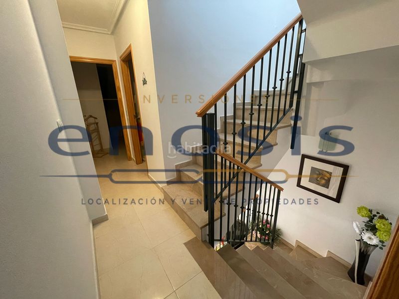 Foto 1ad62e2f-c295-4744-8912-5998b0084c57. Casa adossada amb piscina a El Jimenado Torre - Pacheco