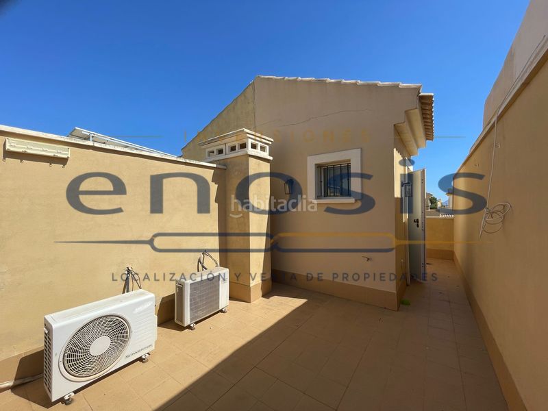 Foto a47c4b99-1949-4747-89a0-c0a024b93baa. Casa adossada amb piscina a El Jimenado Torre - Pacheco