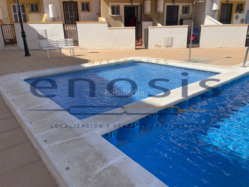 Foto ab4e9c5f-7520-4314-8f3b-75bfe69002d8. Casa adossada amb piscina a El Jimenado Torre - Pacheco