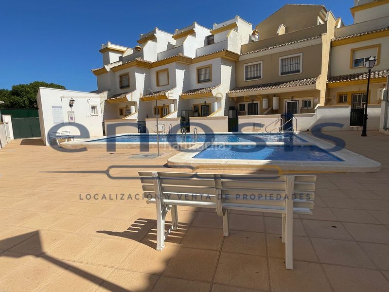 Foto add9c42c-256e-4bb0-a1b1-dfa7d1ebe4ff. Casa adossada amb piscina a El Jimenado Torre - Pacheco