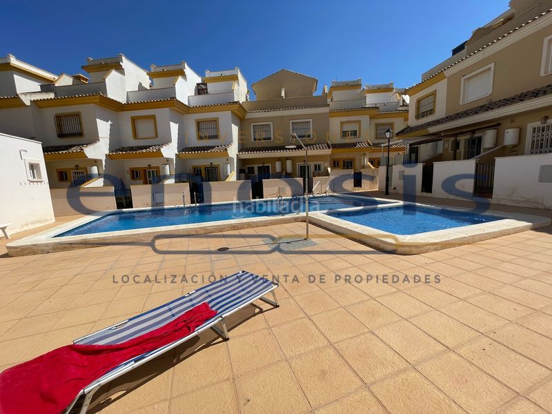 Foto b47ae8ca-d91c-4b65-9d00-ec3c1983ae9c. Casa adossada amb piscina a El Jimenado Torre - Pacheco