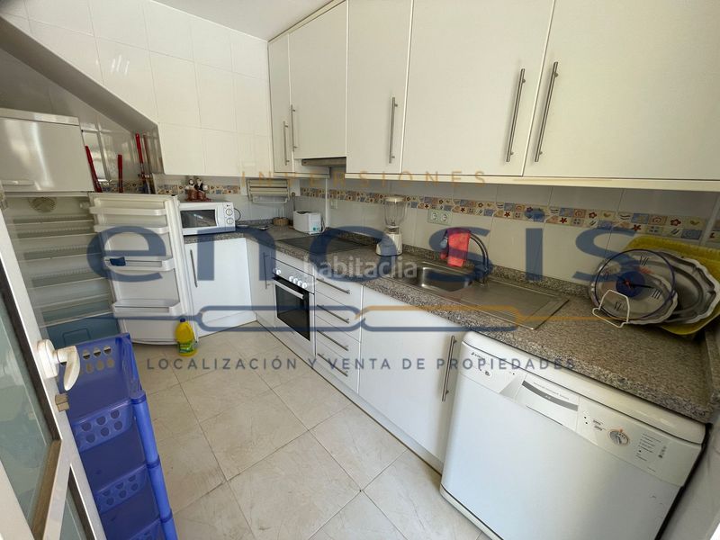 Foto ce94790b-4668-4089-b7c7-de4879f1311d. Casa adossada amb piscina a El Jimenado Torre - Pacheco