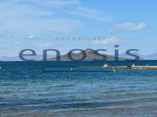 Terreno residenziale  Polígono cala del pino. Parcelas en venta en primera línea de playa en cala del pino