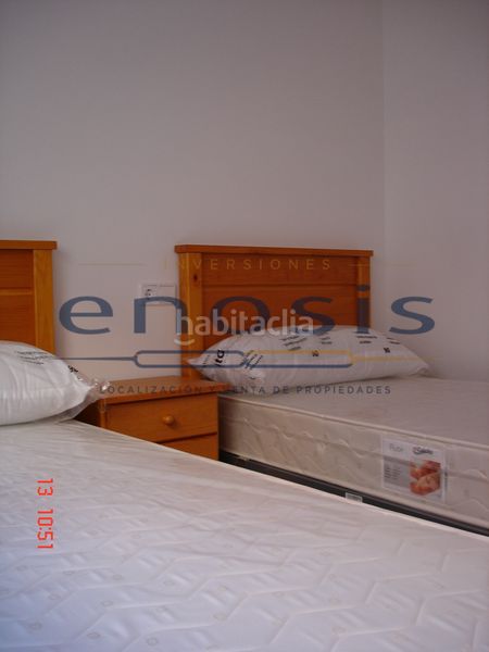 Foto 42d8819a-b099-4c91-b56d-5a0b9a1377bd. Pis amb aparcament a Centro Alcázares (Los)