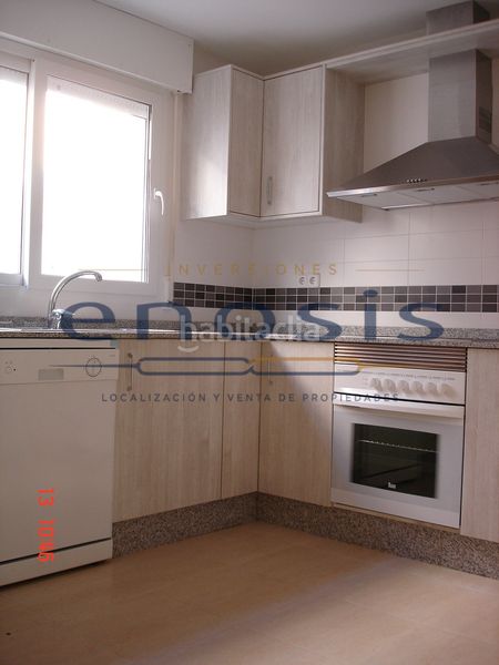 Foto 8525a860-6059-4076-a3f5-d2e2fee76749. Pis amb aparcament a Centro Alcázares (Los)