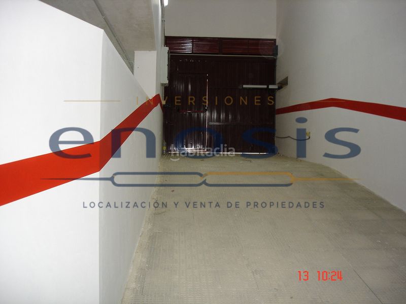Foto e895886c-7c28-4303-a3f4-d22b491f1398. Pis amb aparcament a Centro Alcázares (Los)
