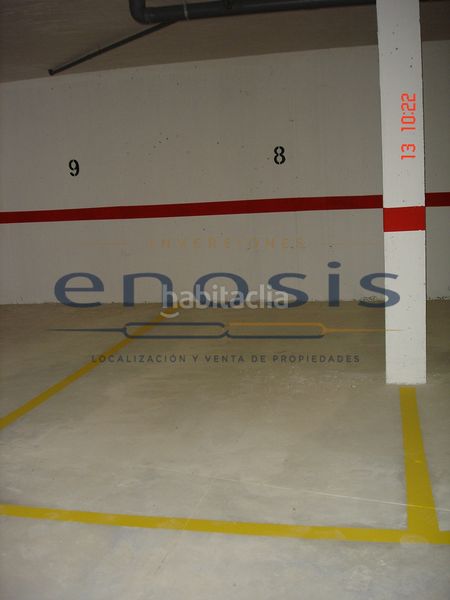 Foto f2894361-66a6-486e-94a0-258aa9da84fd. Pis amb aparcament a Centro Alcázares (Los)