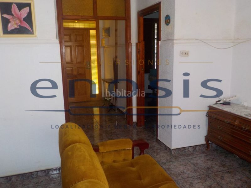Foto 6f737951-d3cb-4cfe-8d48-d8a7bf80d405. Casa a Roldán Torre - Pacheco