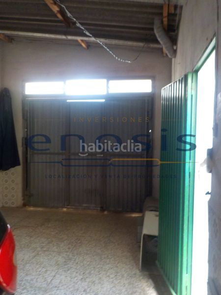 Foto fa380ea9-e2e6-46bc-addb-e732062e54d4. Casa a Roldán Torre - Pacheco