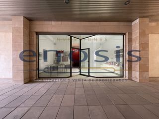 Geschäftsraum in Calle saavedra fajardo. Amplio local comercial en venta en torre pacheco, 159m2