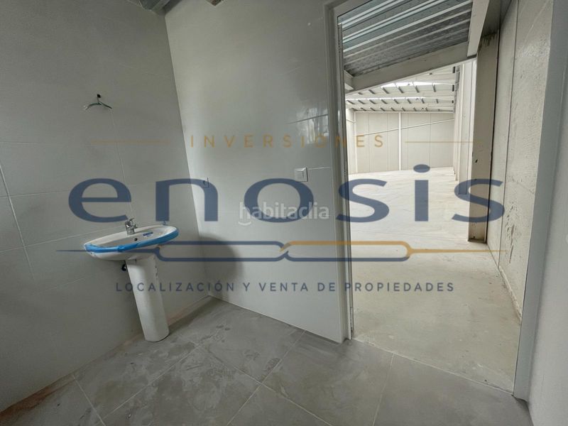 Foto e7fe174b-eff2-482e-b6d5-f3cb27575c77. Location bâtiment à usage industriel dans Roldán Torre - Pacheco