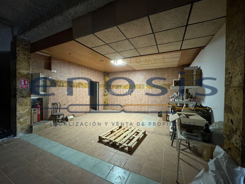 Foto 07895ef2-85a9-4ab1-a6bf-08fc12dbafb0. Location bâtiment à usage industriel dans Balsicas Torre - Pacheco