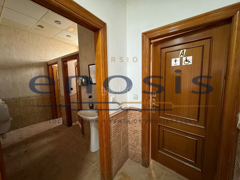 Foto c7352fc2-b835-4725-a5c3-4c06a4ce0d2f. Location bâtiment à usage industriel dans Balsicas Torre - Pacheco