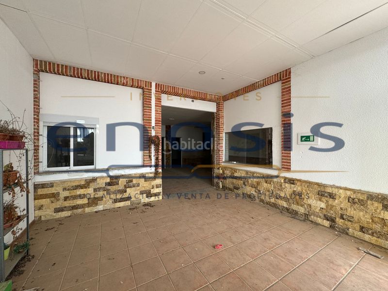 Foto f9334694-582c-451b-8521-b57cfd57bf31. Location bâtiment à usage industriel dans Balsicas Torre - Pacheco