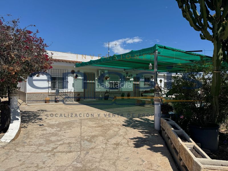 Foto 1ec3fce5-ce40-4530-86e2-dc086978e64b. Masia a Balsicas Torre - Pacheco