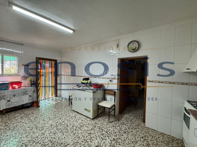 Foto 55753696-3449-4a05-8177-39f149ce8fbc. Masia a Balsicas Torre - Pacheco