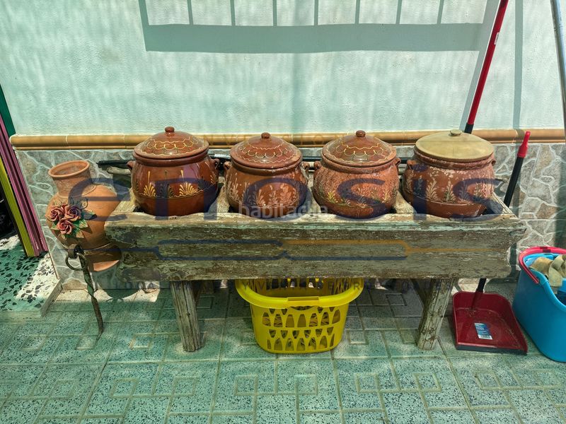 Foto bf548f25-c806-4c26-8c89-2e90ee110058. Masia a Balsicas Torre - Pacheco