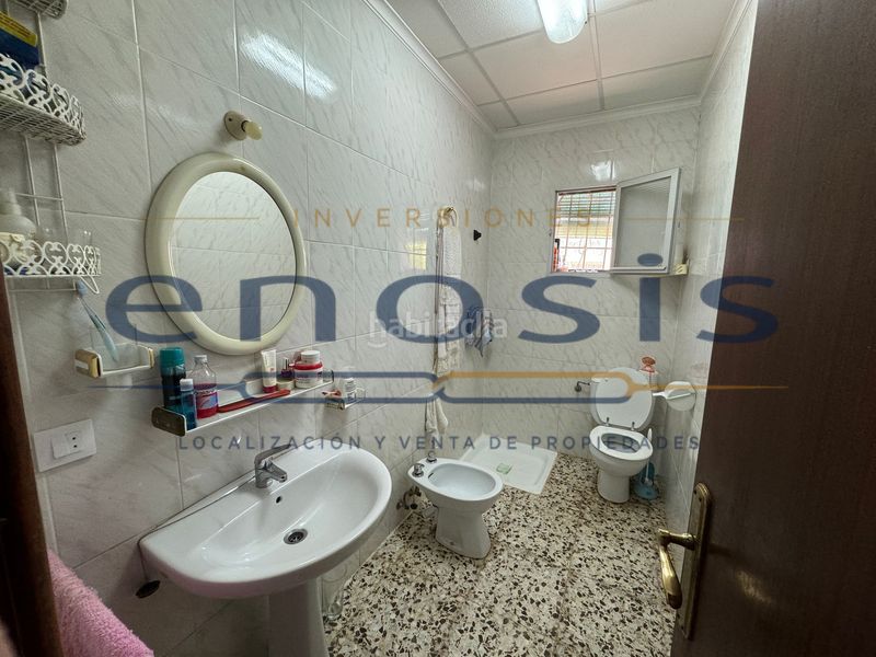 Foto ce32996d-0b94-4938-b750-f81dbb0fffbf. Masia a Balsicas Torre - Pacheco