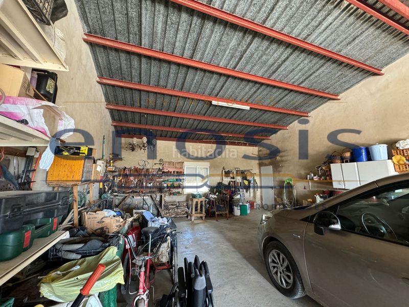 Foto e1b88306-5fad-46ea-a93e-b9d968742da1. Masia a Balsicas Torre - Pacheco