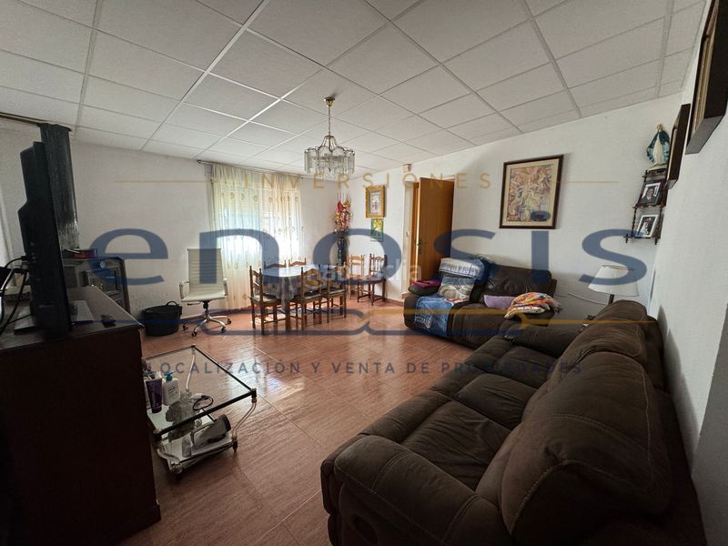 Foto fe3dc247-c79a-4422-9563-ec1abd551d43. Masia a Balsicas Torre - Pacheco
