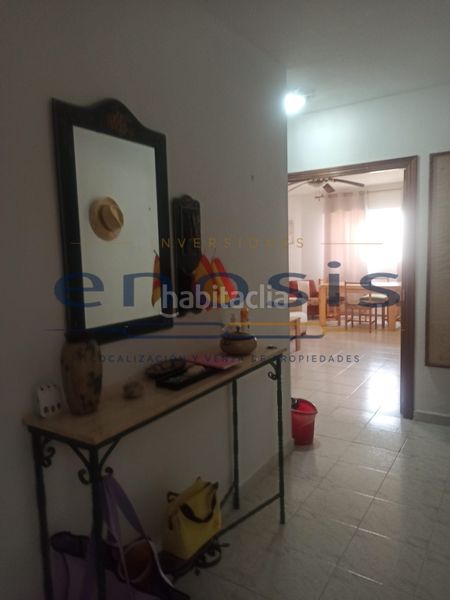 Foto 4ffba421-4f68-4dd1-b2be-8bb7aa8ae39e. Pis amb aparcament a Centro Alcázares (Los)