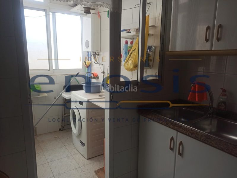Foto 51c4f509-335d-4383-a803-14ac59ed9676. Pis amb aparcament a Centro Alcázares (Los)