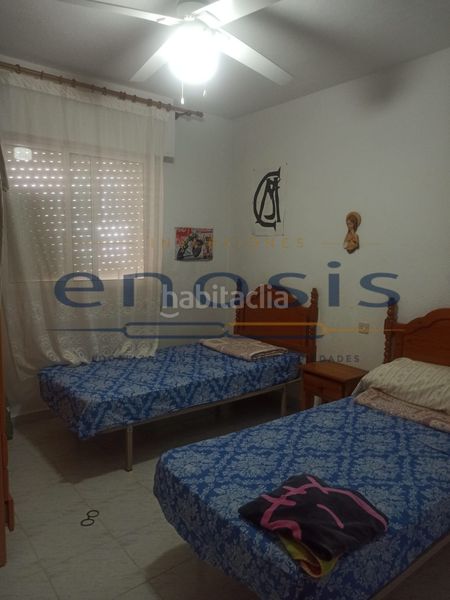 Foto 997c7753-e647-4504-81a5-bbd34a256f5c. Pis amb aparcament a Centro Alcázares (Los)