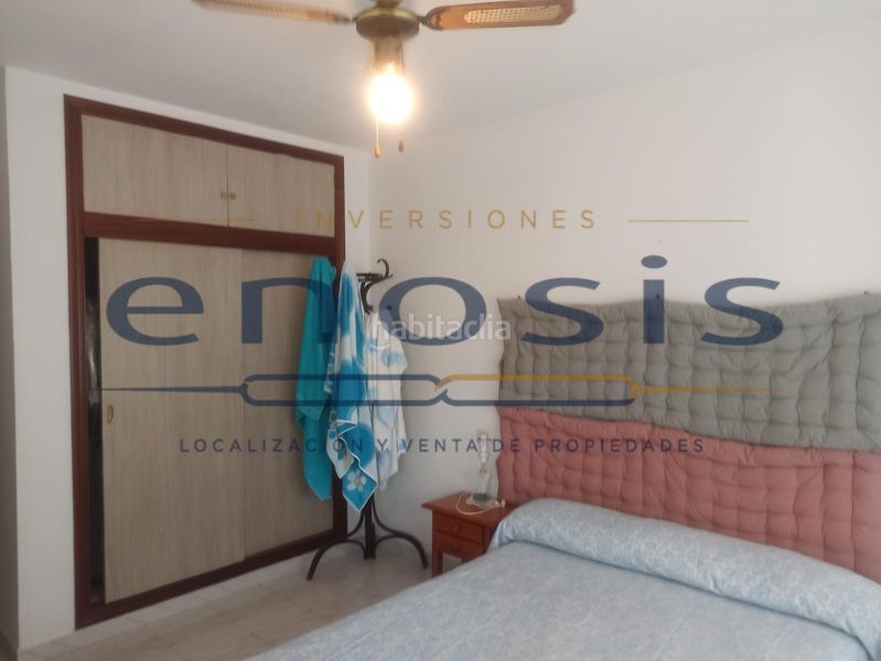 Foto cbfedbd9-1919-4f41-a0d8-c1ca204741a9. Pis amb aparcament a Centro Alcázares (Los)