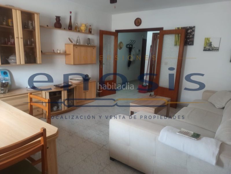 Foto eb398dca-a253-41e2-bd84-6800c442560c. Pis amb aparcament a Centro Alcázares (Los)