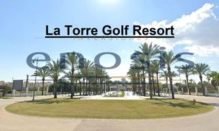 Appartamento  Calle salmonete. Magnífico piso en la torre golf resort, roldán