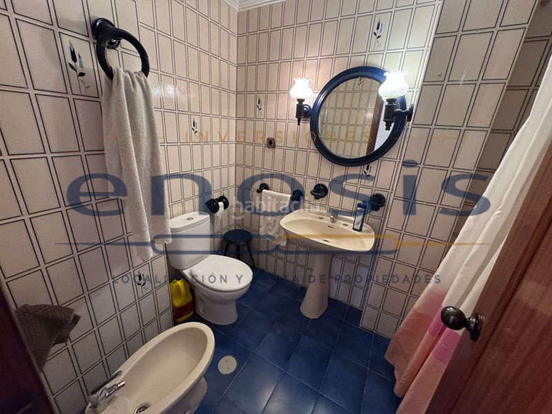 Foto 1b4c36b3-98ce-46a3-84ca-f63fa894d811. Pis a Torre-Pacheco Torre - Pacheco