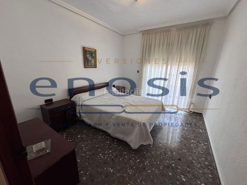 Foto ade55295-38d7-41e9-9a1f-9020f9889ca9. Pis a Torre-Pacheco Torre - Pacheco