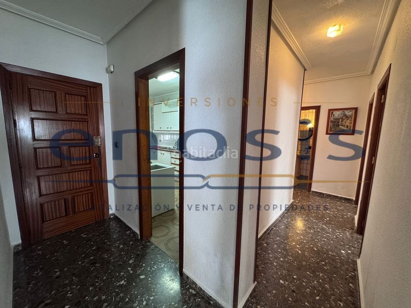 Foto b8cb7146-ac66-43da-a103-b3e440ae0927. Pis a Torre-Pacheco Torre - Pacheco