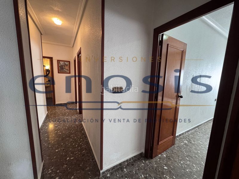 Foto c295fcc5-9969-4192-82d9-15523f2b8dd4. Pis a Torre-Pacheco Torre - Pacheco