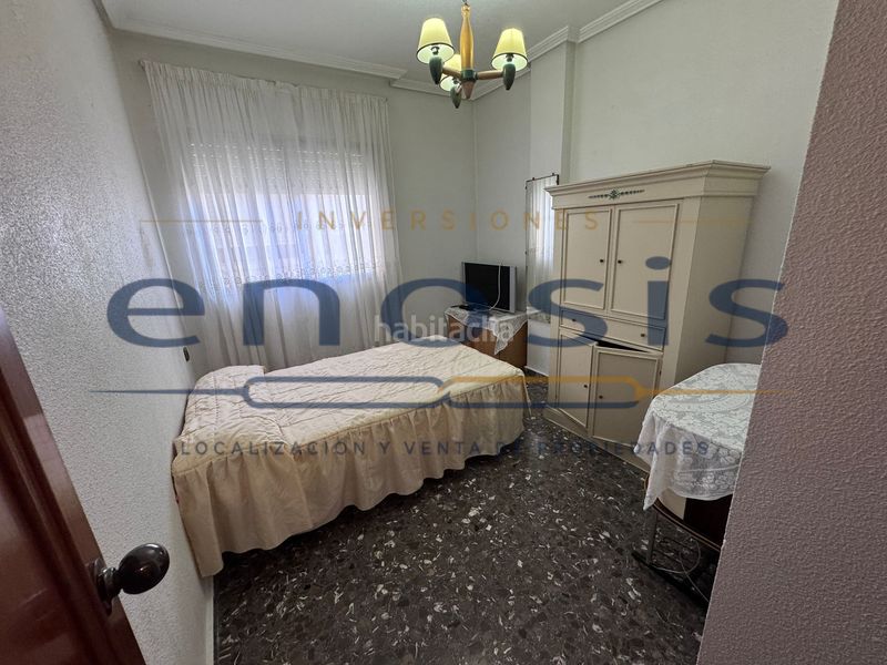 Foto c4a59ef9-68d0-4b2b-b78c-24f90c076634. Pis a Torre-Pacheco Torre - Pacheco