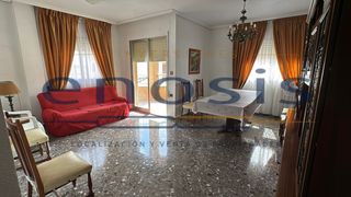 Appartamento  Avenida de fontes. Amplio piso en torrepacheco con 4 habitaciones y 2 baños
