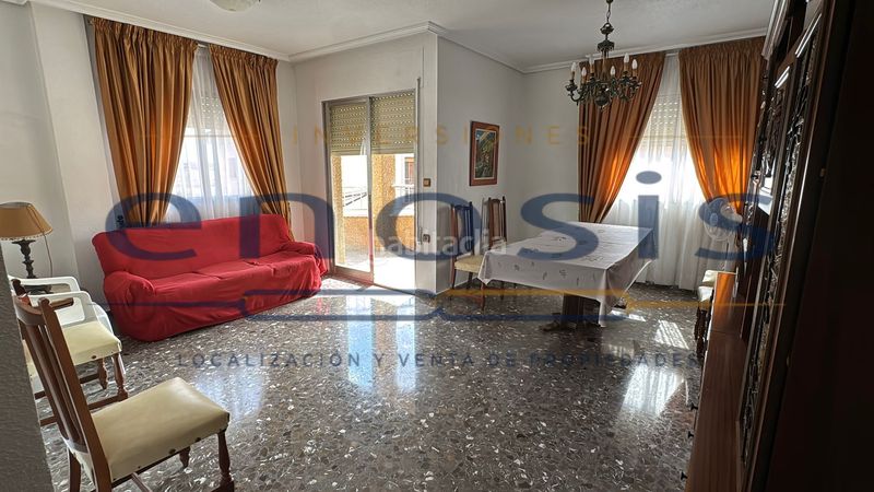 Foto eee33b86-8dac-4328-9a55-a12fb7db9a5f. Pis a Torre-Pacheco Torre - Pacheco
