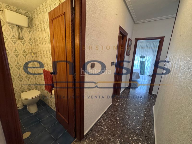 Foto f6501eaf-d273-4e6b-9cd8-735939f16e60. Pis a Torre-Pacheco Torre - Pacheco