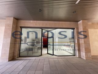 Lloguer Local Comercial a Calle saavedra fajardo. Excepcional local comercial en alquiler en torre pacheco
