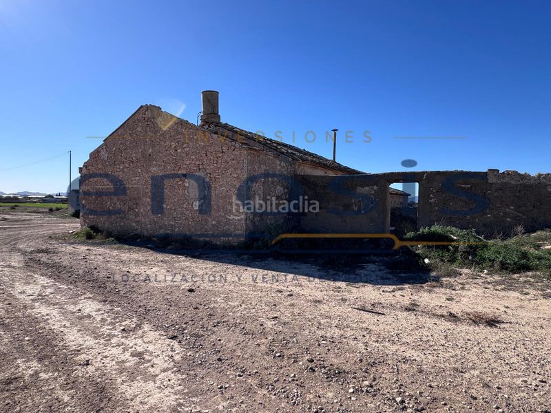 Foto 05e4af70-28cb-4126-927c-29e766561630. Masia a El Jimenado Torre - Pacheco