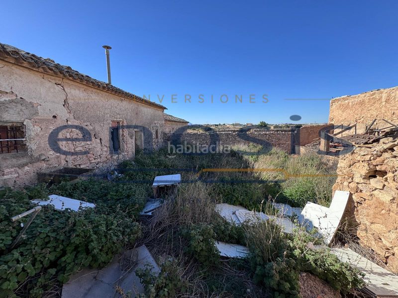 Foto 53214355-fb17-4475-8b9d-a2756e00d067. Masia a El Jimenado Torre - Pacheco